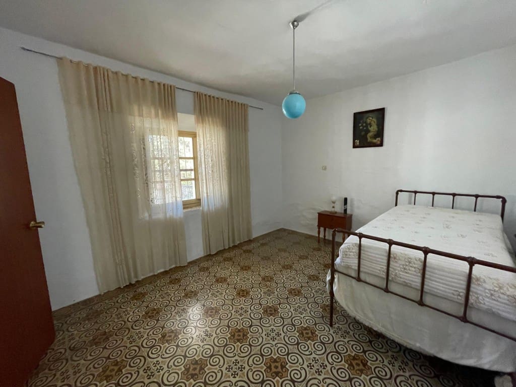 4 soverom Hus til salgs i Salto del Negro - € 86 000 (Ref: 4090181)