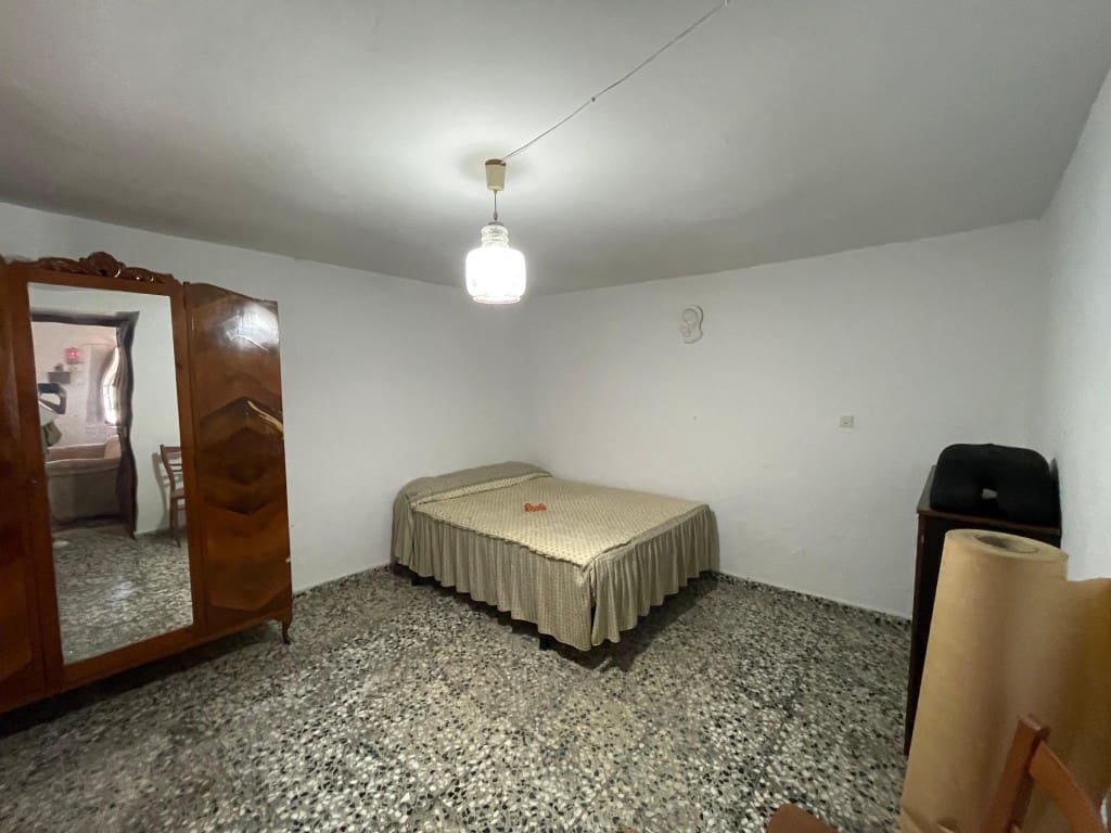 4 soverom Hus til salgs i Salto del Negro - € 86 000 (Ref: 4090181)