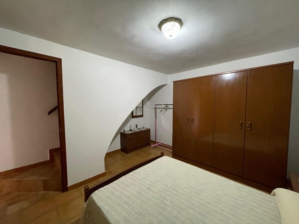 4 soverom Hus til salgs i Salto del Negro - € 86 000 (Ref: 4090181)