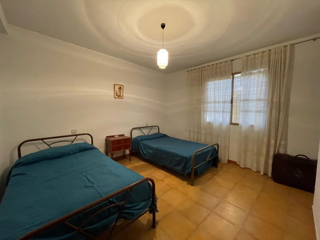 4 soverom Hus til salgs i Salto del Negro - € 86 000 (Ref: 4090181)