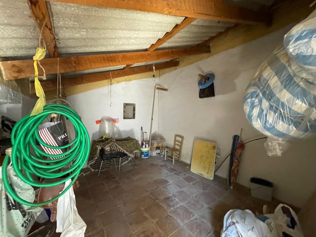 4 soverom Hus til salgs i Salto del Negro - € 86 000 (Ref: 4090181)