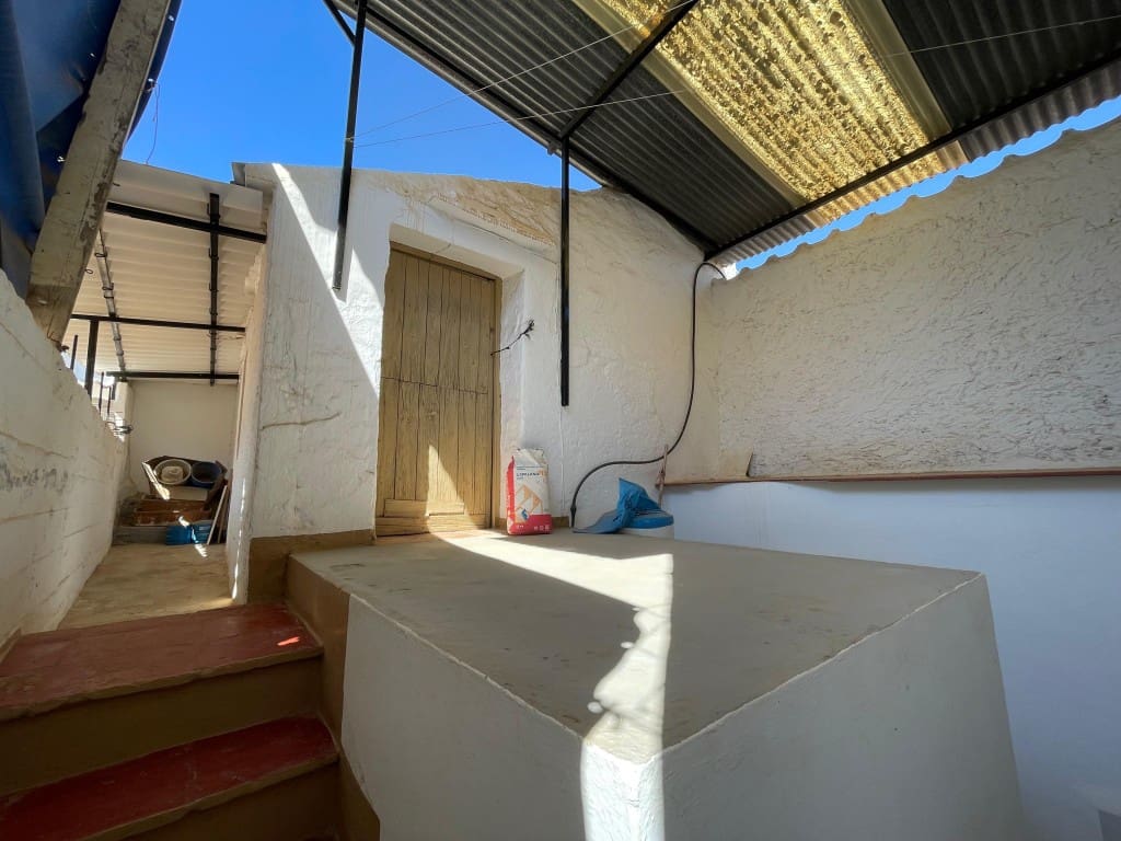 4 soverom Hus til salgs i Salto del Negro - € 86 000 (Ref: 4090181)