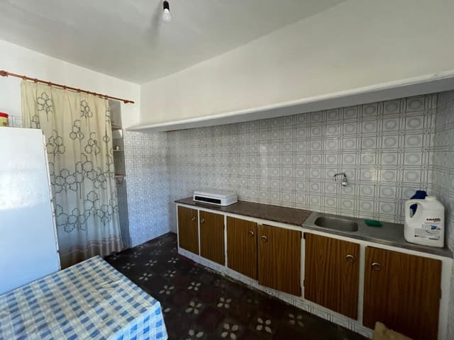 4 makuuhuone Omakotitalo myytävänä paikassa Salto del Negro, Cútar - 86 000 € (Ref: 4090181)