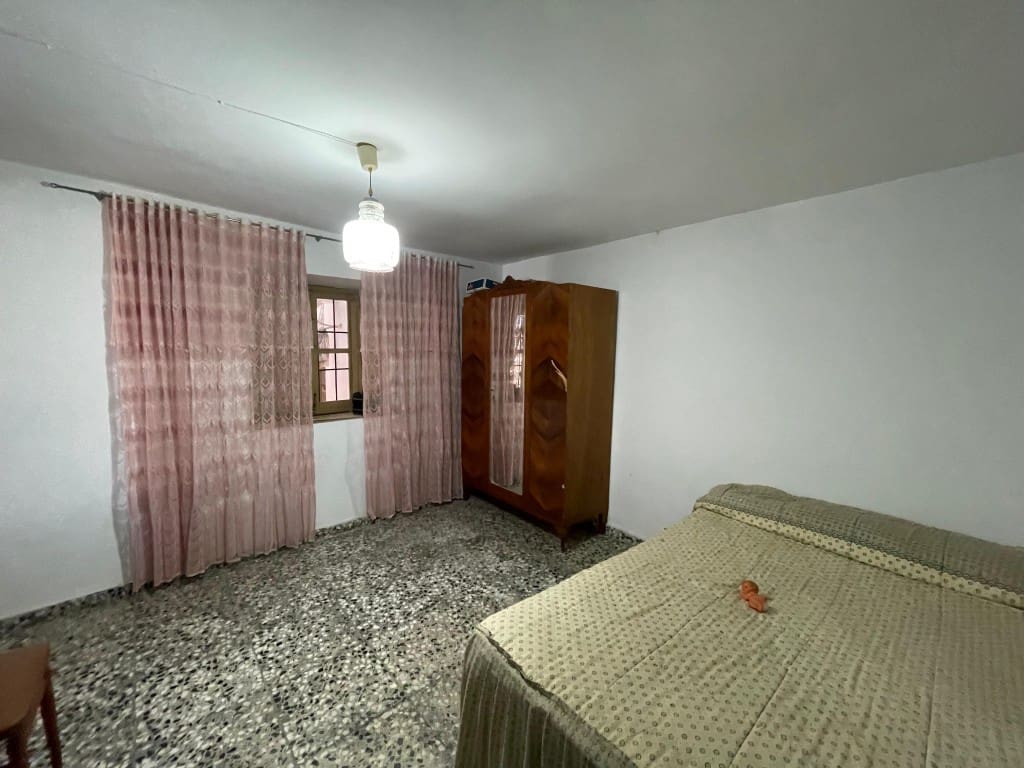 4 soverom Hus til salgs i Salto del Negro - € 86 000 (Ref: 4090181)