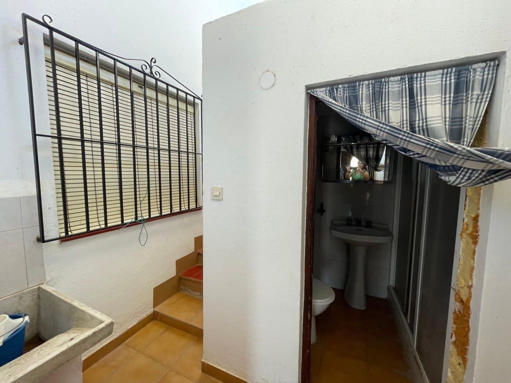 4 soverom Hus til salgs i Salto del Negro - € 86 000 (Ref: 4090181)