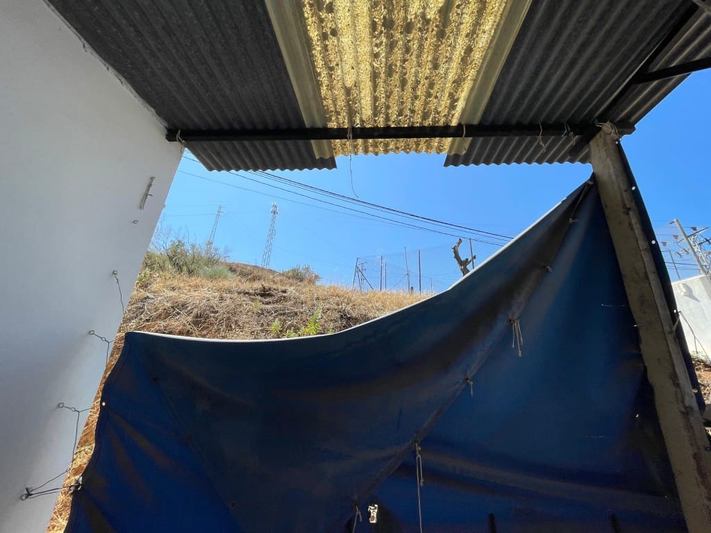 4 soverom Hus til salgs i Salto del Negro - € 86 000 (Ref: 4090181)