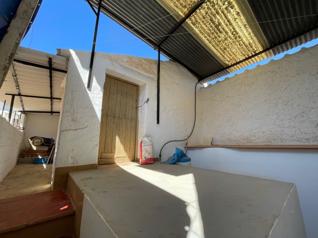 4 soverom Hus til salgs i Salto del Negro - € 86 000 (Ref: 4090181)