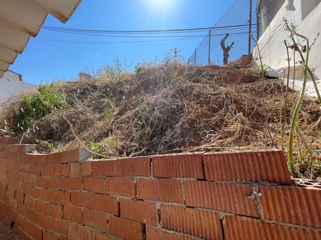 4 soverom Hus til salgs i Salto del Negro - € 86 000 (Ref: 4090181)