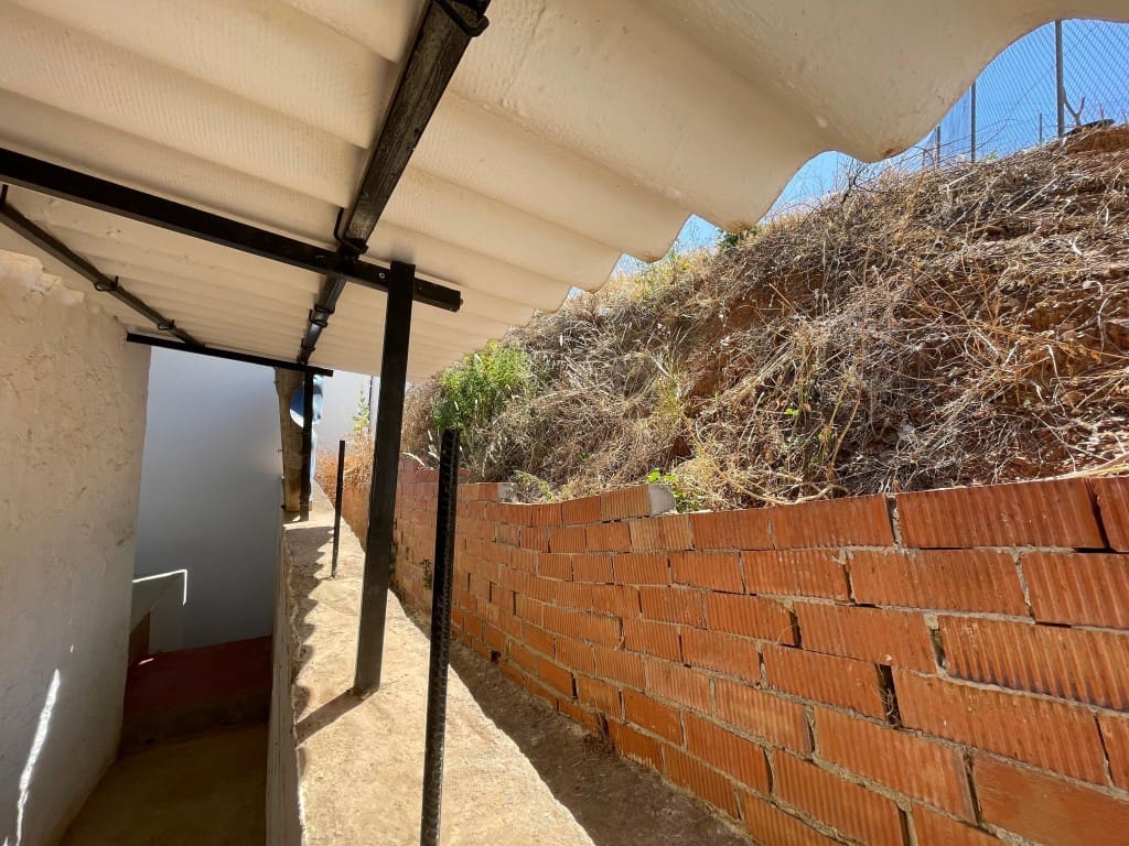 4 soverom Hus til salgs i Salto del Negro - € 86 000 (Ref: 4090181)