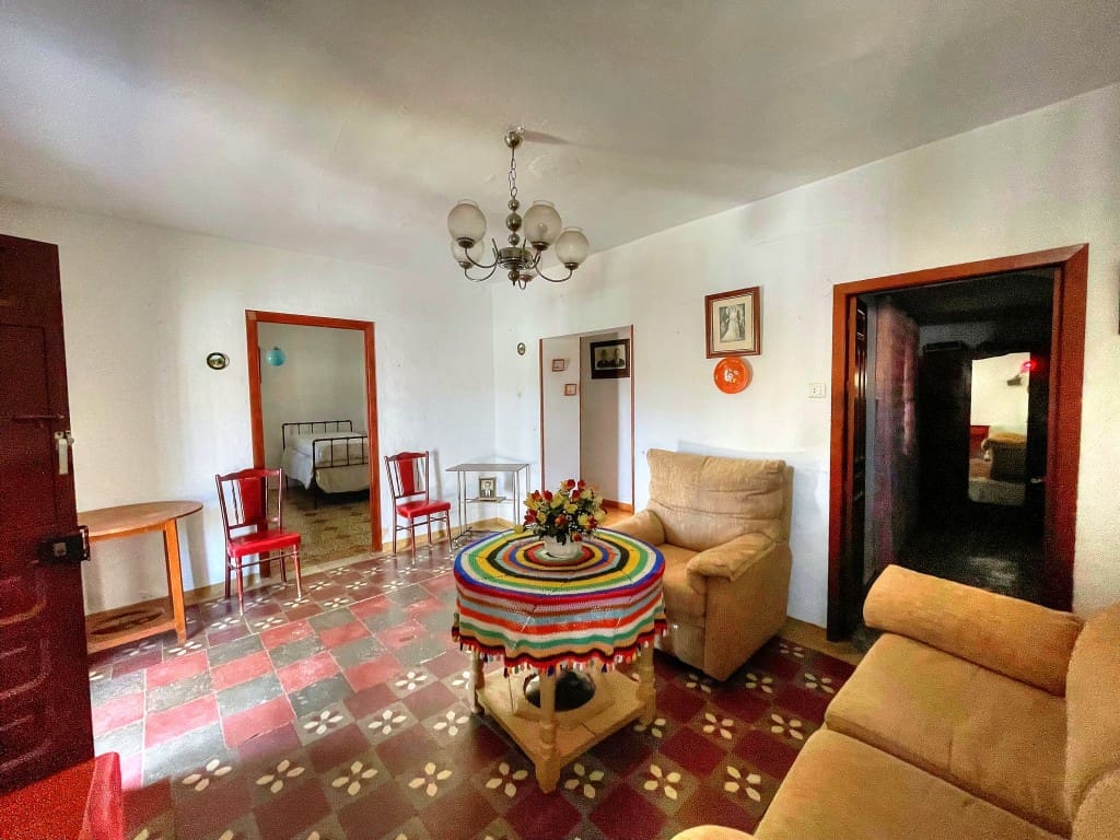 4 sovrum Hus till salu i Salto del Negro - 86 000 € (Ref: 4090181)