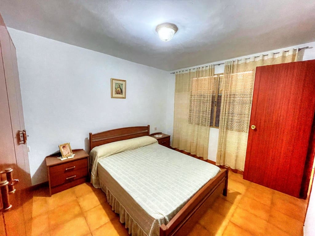 4 sovrum Hus till salu i Salto del Negro - 86 000 € (Ref: 4090181)