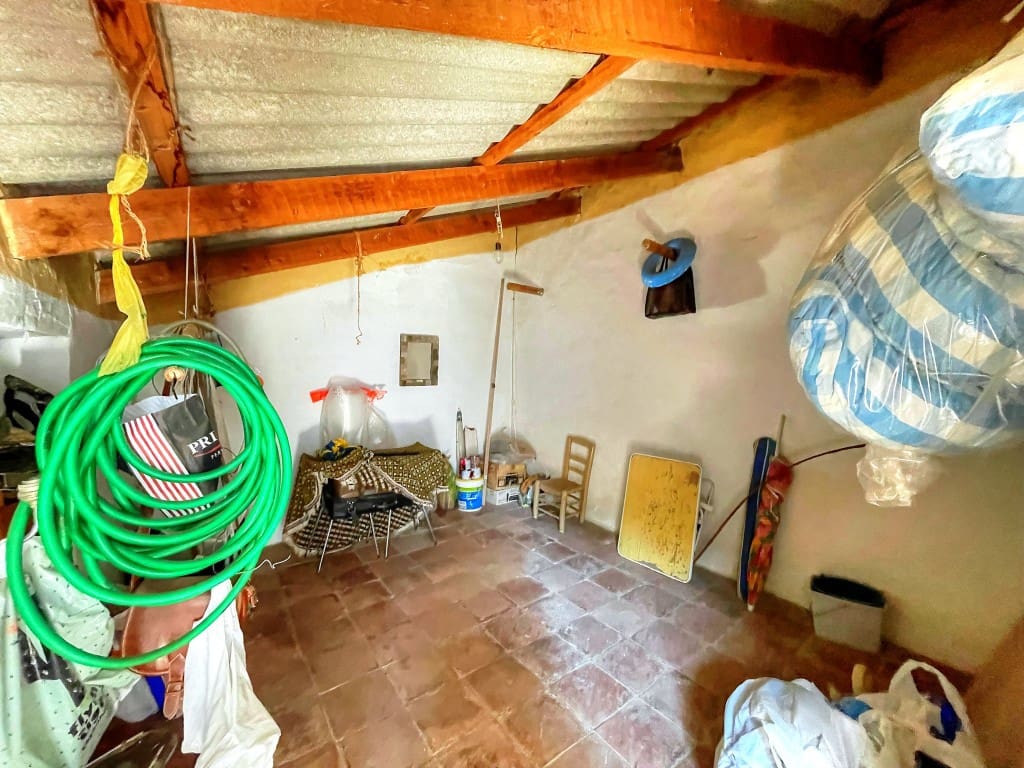 4 sovrum Hus till salu i Salto del Negro - 86 000 € (Ref: 4090181)