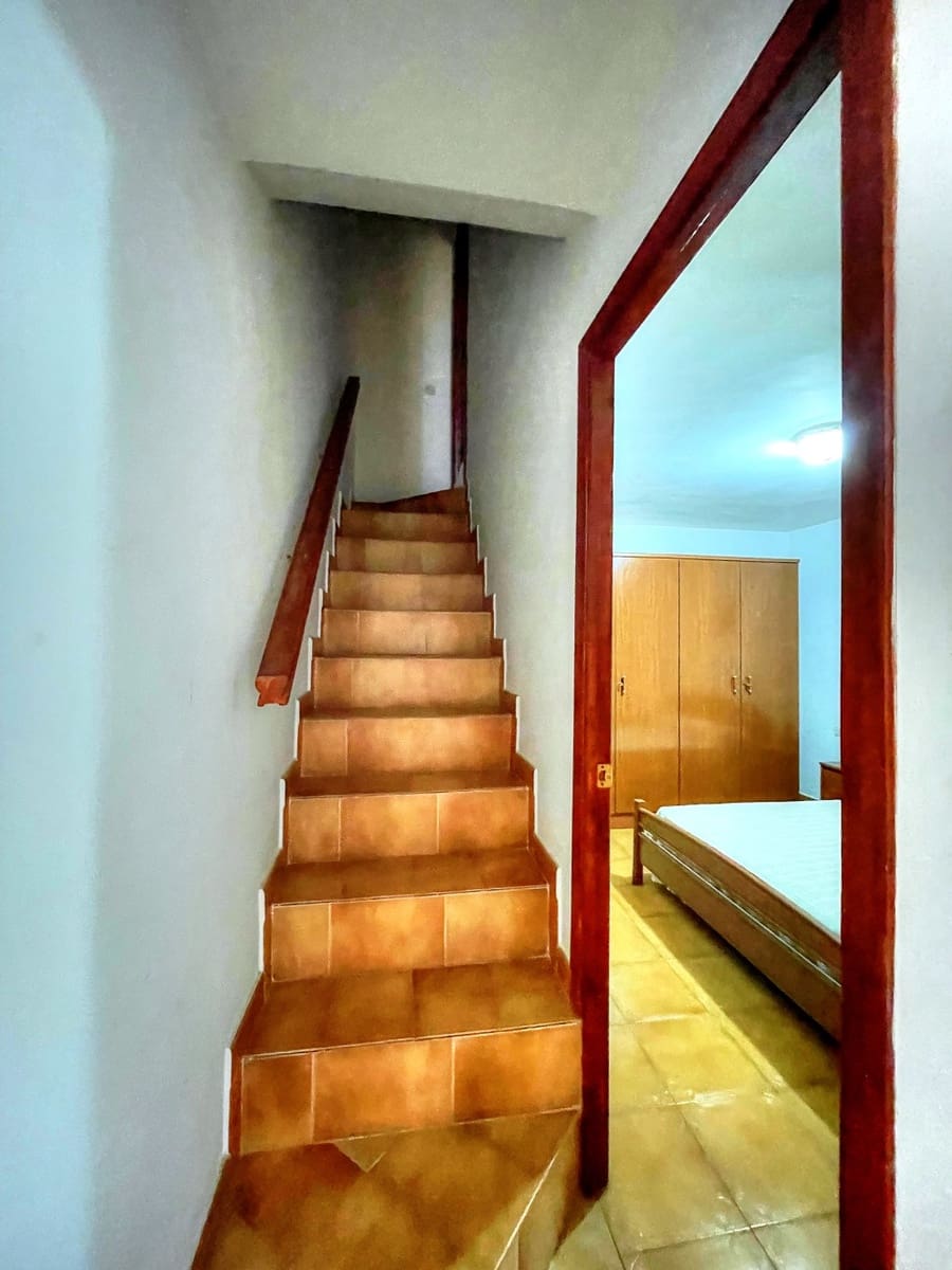 4 sovrum Hus till salu i Salto del Negro - 86 000 € (Ref: 4090181)