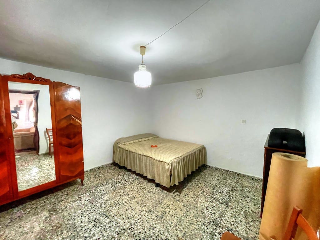 4 sovrum Hus till salu i Salto del Negro - 86 000 € (Ref: 4090181)