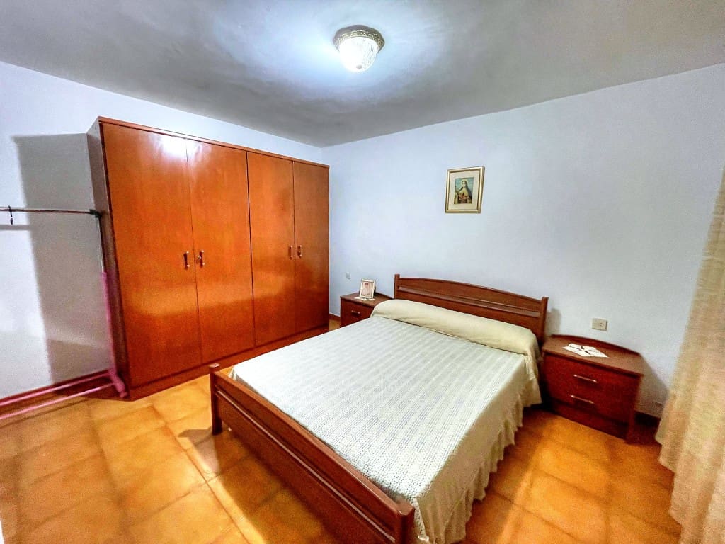 4 sovrum Hus till salu i Salto del Negro - 86 000 € (Ref: 4090181)