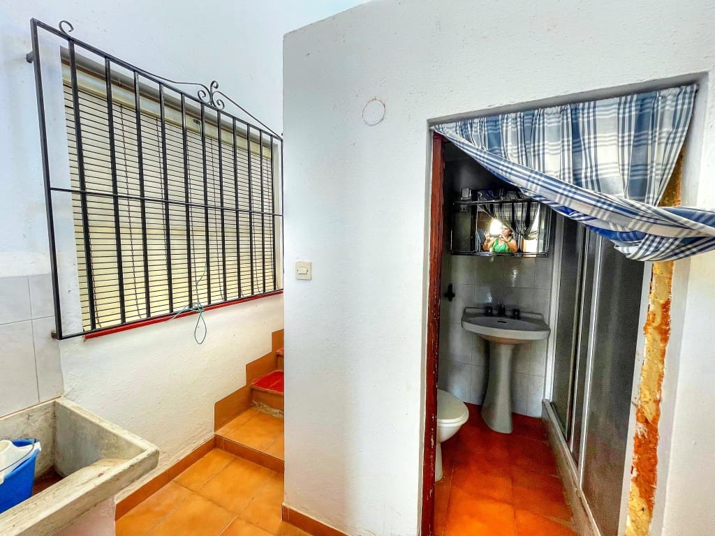 4 sovrum Hus till salu i Salto del Negro - 86 000 € (Ref: 4090181)