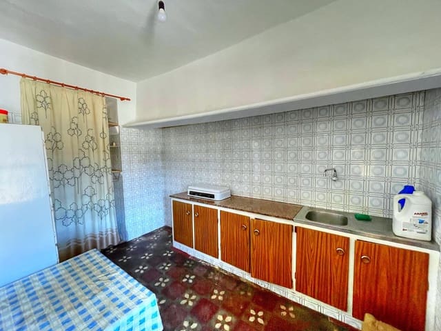 4 quarto Casa em Banda para venda em Salto del Negro, Cútar - 86 000 € (Ref: 4090181)