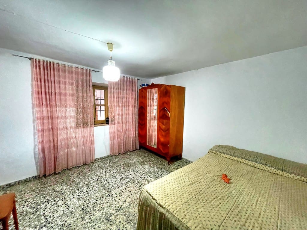 4 sovrum Hus till salu i Salto del Negro - 86 000 € (Ref: 4090181)