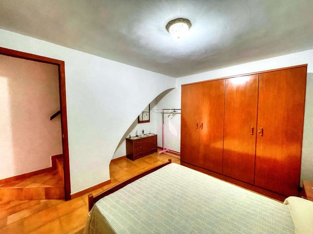 4 sovrum Hus till salu i Salto del Negro - 86 000 € (Ref: 4090181)