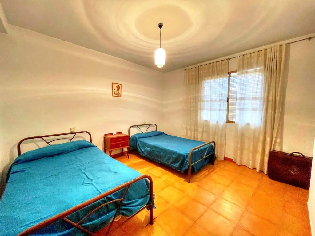 4 sovrum Hus till salu i Salto del Negro - 86 000 € (Ref: 4090181)