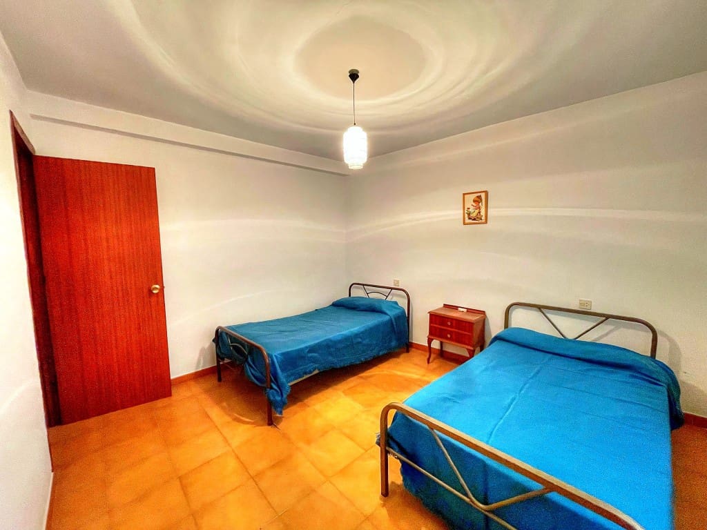 4 sovrum Hus till salu i Salto del Negro - 86 000 € (Ref: 4090181)