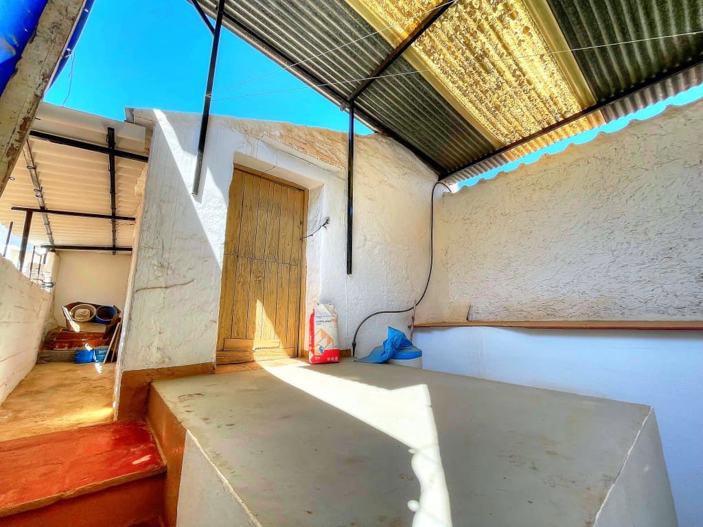 4 sovrum Hus till salu i Salto del Negro - 86 000 € (Ref: 4090181)