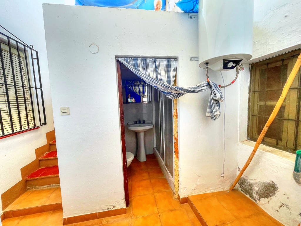 4 sovrum Hus till salu i Salto del Negro - 86 000 € (Ref: 4090181)