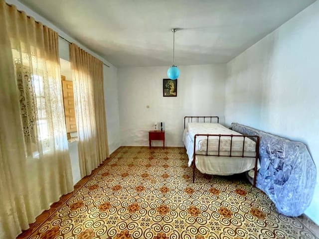 4 quarto Casa em Banda para venda em Salto del Negro, Cútar - 86 000 € (Ref: 4090181)