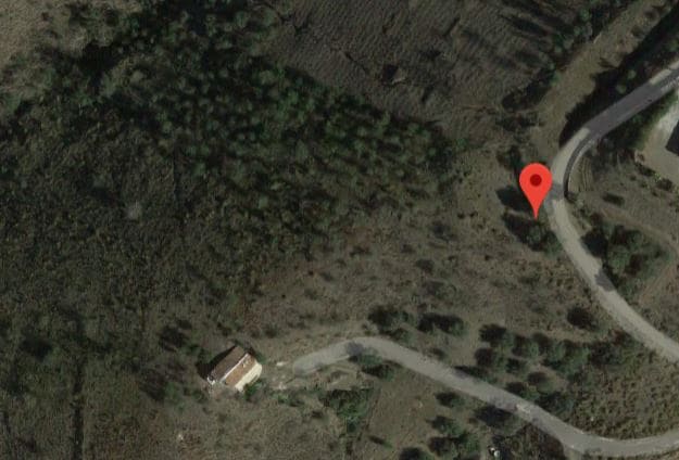 Grunde uden byggetilladelser til salg i Canillas de Aceituno - € 15.950 (Ref: 4230933)