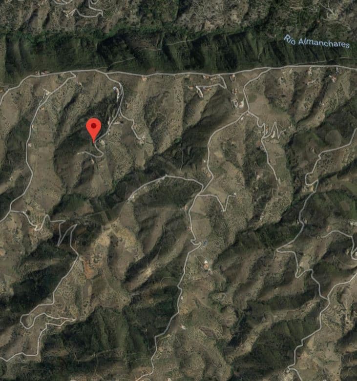 Grunde uden byggetilladelser til salg i Canillas de Aceituno - € 15.950 (Ref: 4230933)