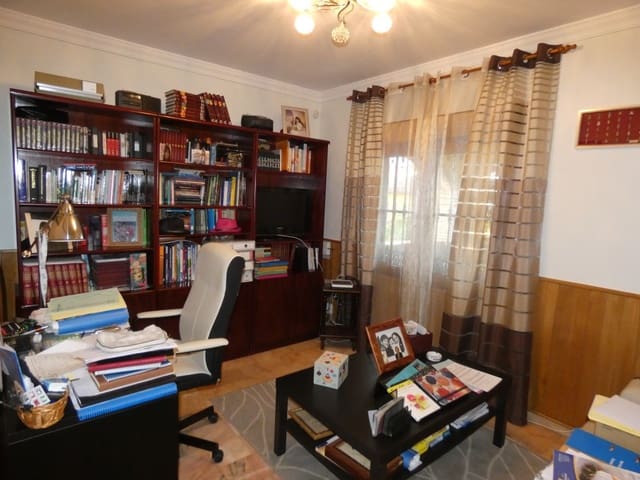 5 camera da letto Villa in vendita in Alhaurín de la Torre con piscina garage - 850.000 € (Rif: 4235182)