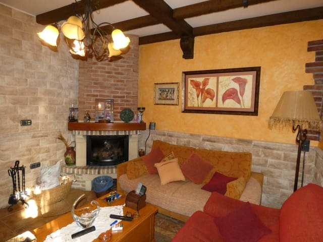 5 camera da letto Villa in vendita in Alhaurín de la Torre con piscina garage - 850.000 € (Rif: 4235182)