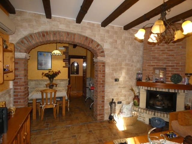 5 camera da letto Villa in vendita in Alhaurín de la Torre con piscina garage - 850.000 € (Rif: 4235182)