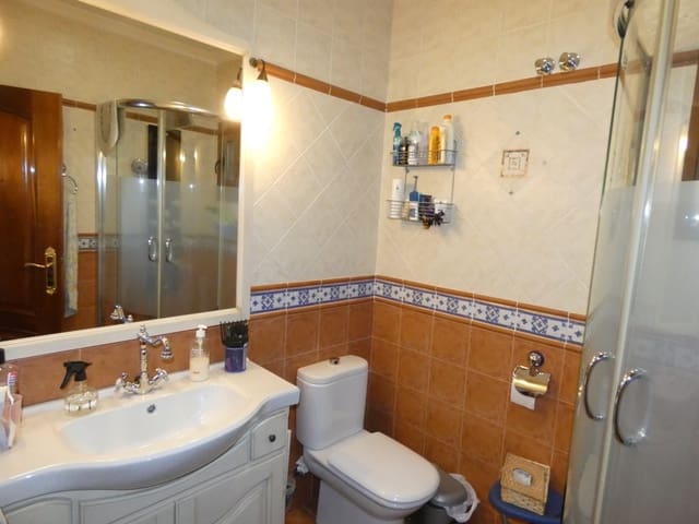5 camera da letto Villa in vendita in Alhaurín de la Torre con piscina garage - 850.000 € (Rif: 4235182)
