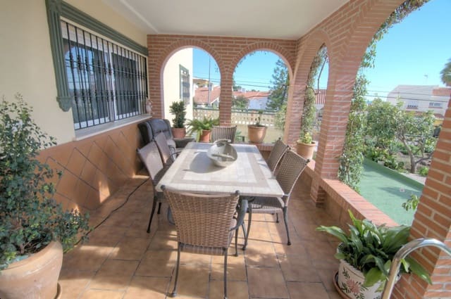 3 slaapkamer Flat te huur in Chilches, Vélez-Málaga met zwembad - € 1.050 (Ref: 4314395)
