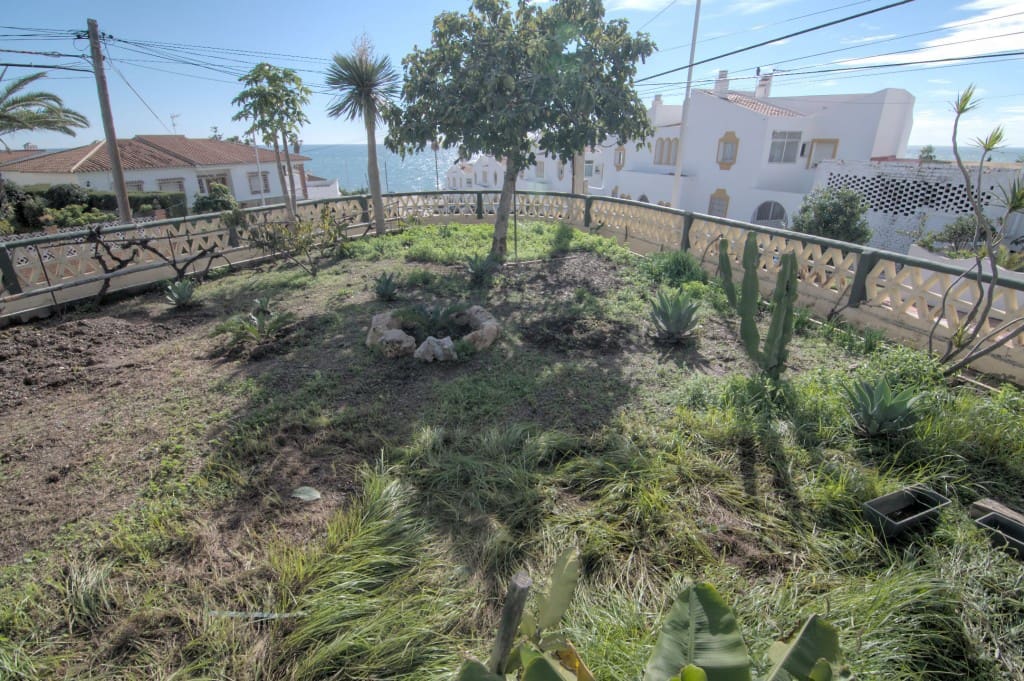 3 slaapkamer Flat te huur in Chilches met zwembad - € 1.050 (Ref: 4314395)