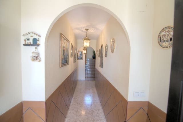 3 slaapkamer Flat te huur in Chilches, Vélez-Málaga met zwembad - € 1.050 (Ref: 4314395)