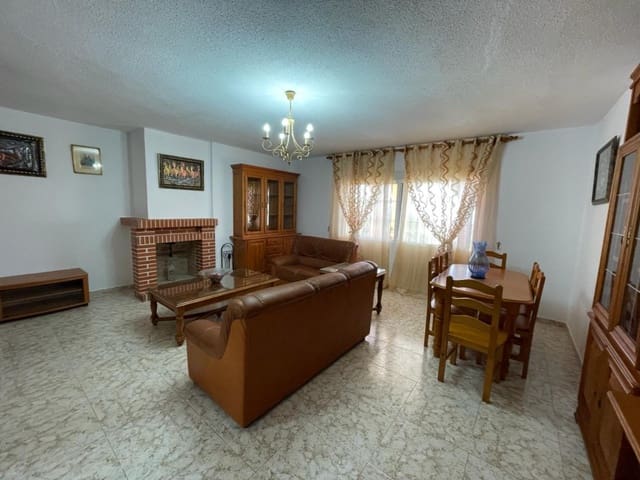 3 slaapkamer Flat te huur in Chilches, Vélez-Málaga met zwembad - € 1.050 (Ref: 4314395)