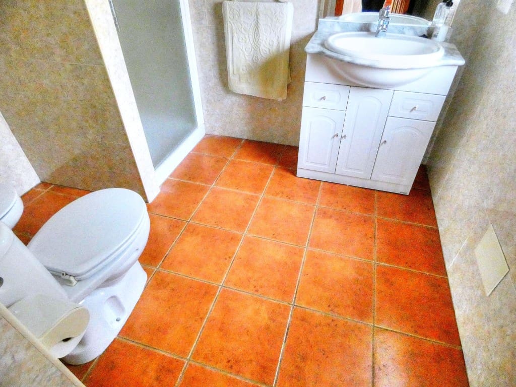 3 soveværelse Finca/Landehus til salg i Benajarafe med garage - € 365.000 (Ref: 4419057)