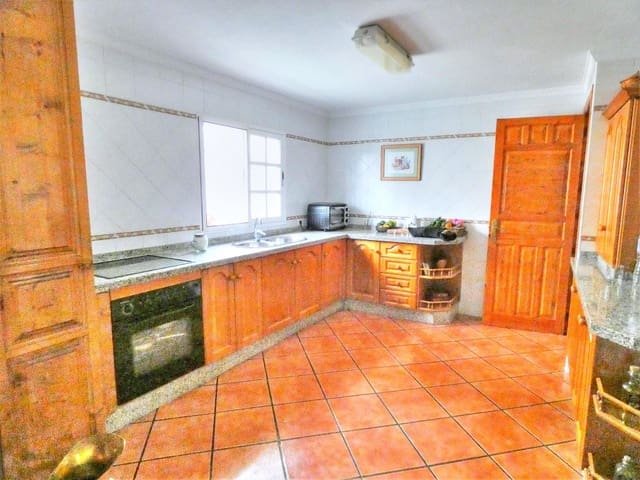 3 soveværelse Finca/Landehus til salg i Benajarafe, Vélez-Málaga med garage - € 365.000 (Ref: 4419057)