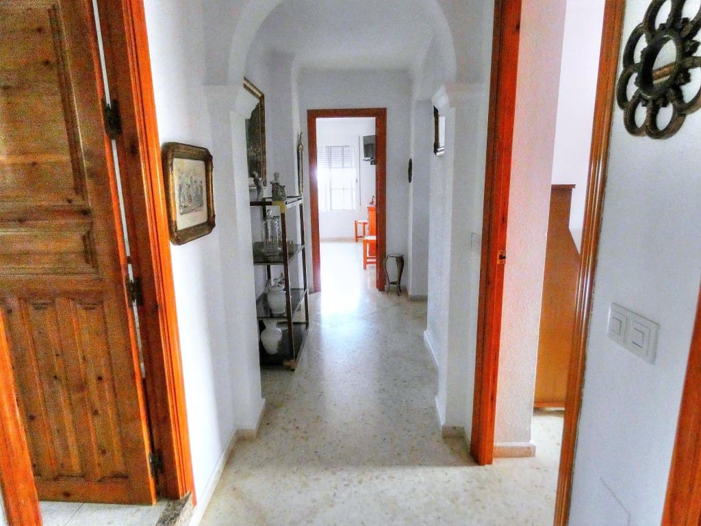 3 soveværelse Finca/Landehus til salg i Benajarafe med garage - € 365.000 (Ref: 4419057)