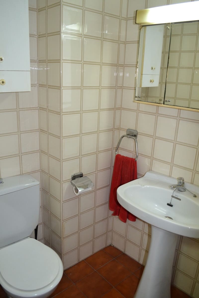 Business for rent in Antequera - € 700 (Ref: 4438415)