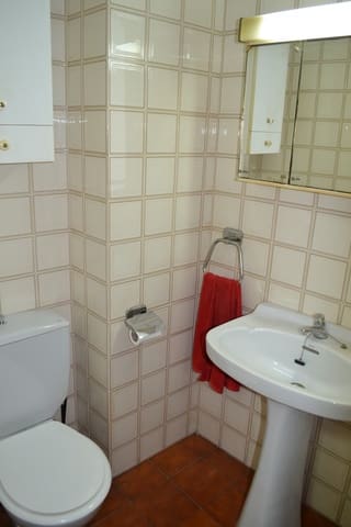 Virksomhed til leje i Antequera - € 700 (Ref: 4438415)