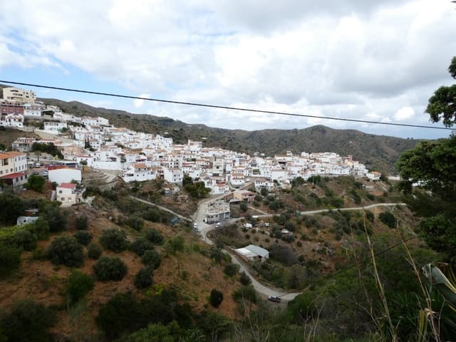 Działka budowlana na sprzedaż w Moclinejo - 480 000 € (Ref: 4517690)