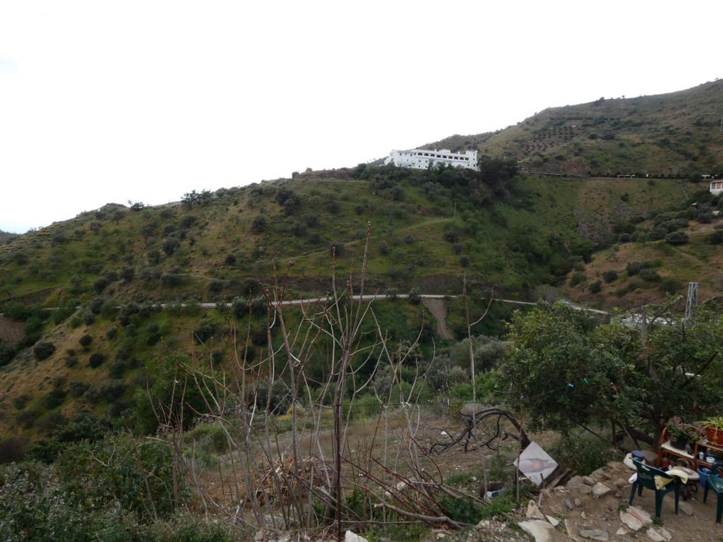 Area Edificabile in vendita in Moclinejo - 480.000 € (Rif: 4517690)