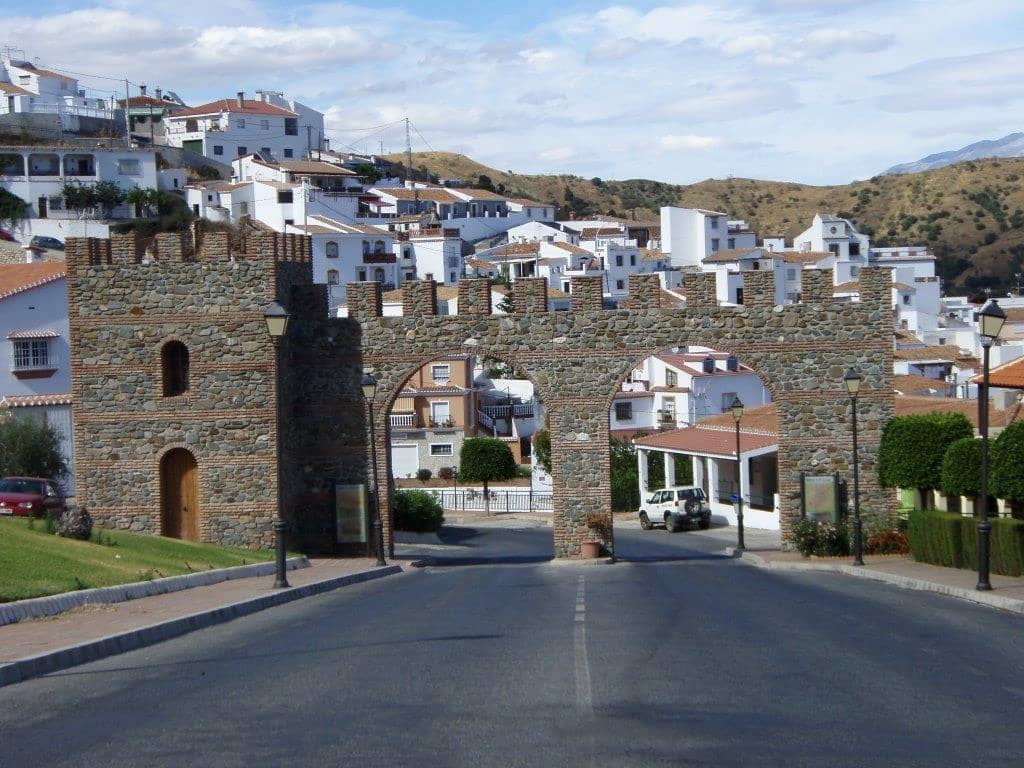 Area Edificabile in vendita in Moclinejo - 480.000 € (Rif: 4517690)