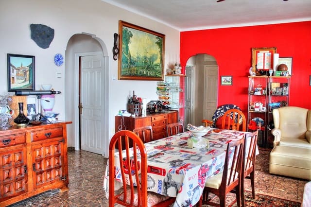 5 sovrum Villa till salu i Benajarafe, Vélez-Málaga - 950 000 € (Ref: 4530595)