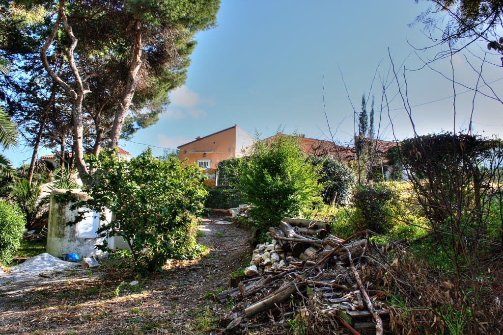 5 soveværelse Villa til salg i Benajarafe - € 950.000 (Ref: 4530595)