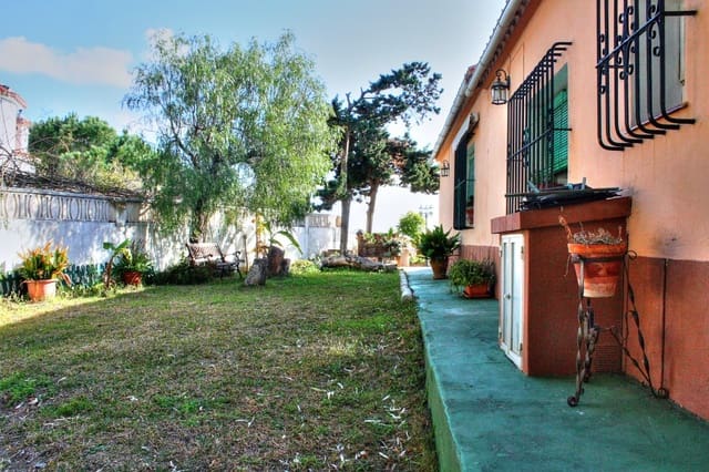 5 sovrum Villa till salu i Benajarafe, Vélez-Málaga - 950 000 € (Ref: 4530595)