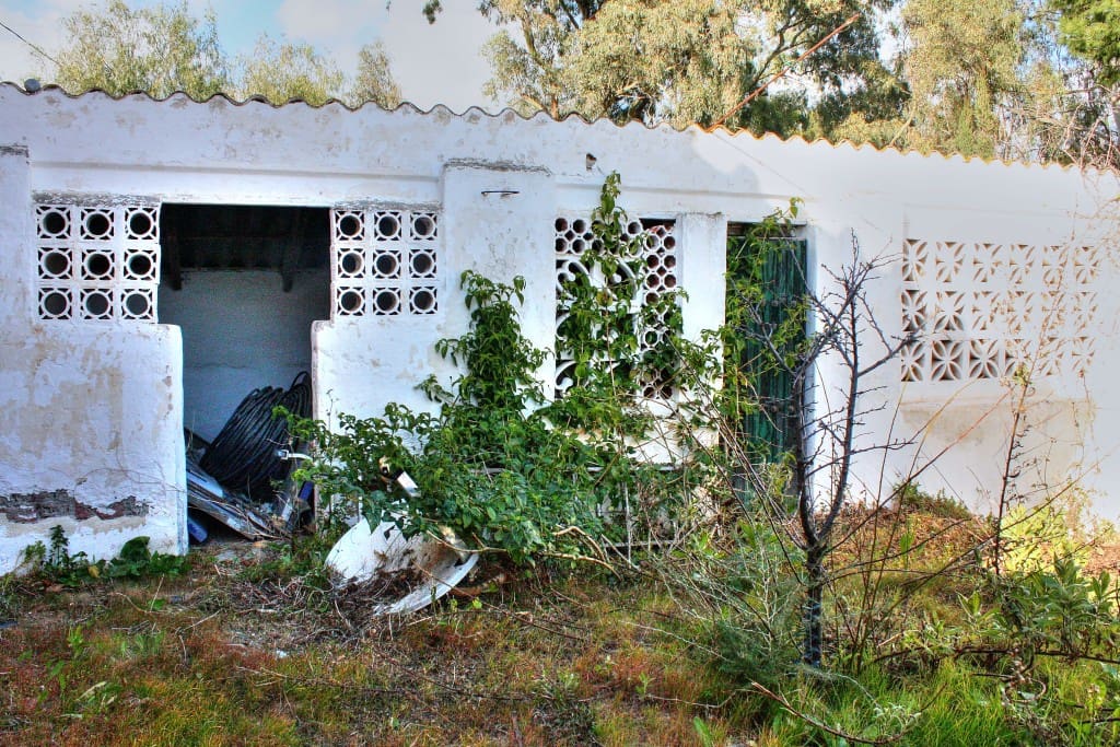 5 soveværelse Villa til salg i Benajarafe - € 950.000 (Ref: 4530595)